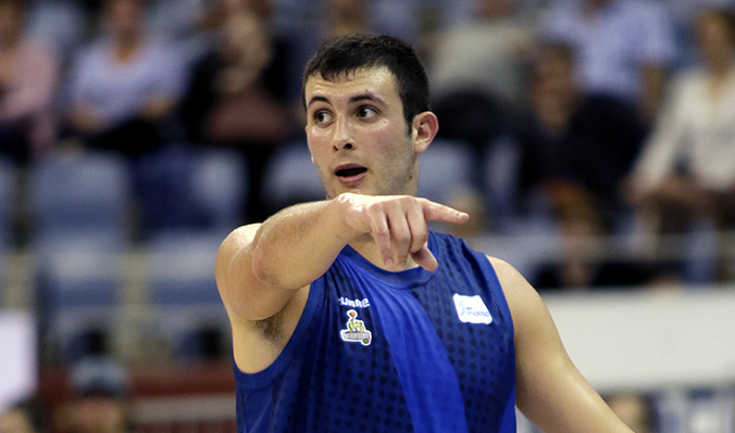 BASKONIA – GIPUZKOA BASKET