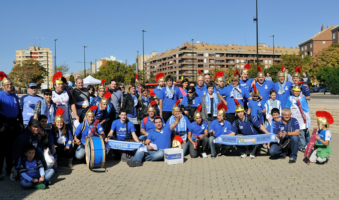 VIAJA A ZARAGOZA CON OMNES UNI