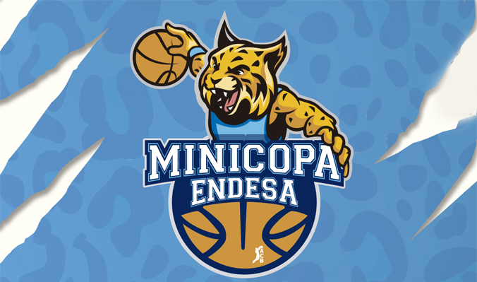 ¡LLEGA LA FASE PREVIA DE LA MINICOPA ENDESA!