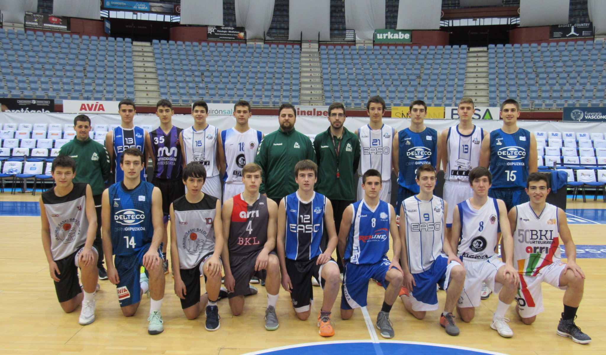 TECNIFICACION
