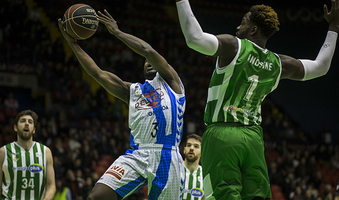 REAL BETIS ENERGÍA PLUS – DELTECO GBC (88-94)