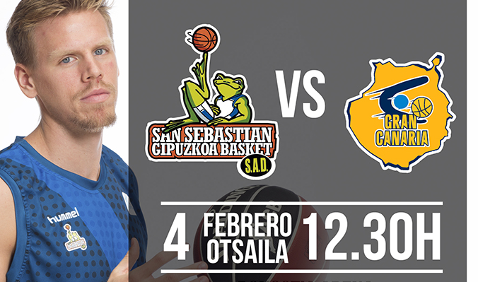 DELTECO GBC – HELBALIFE GRAN CANARIA
