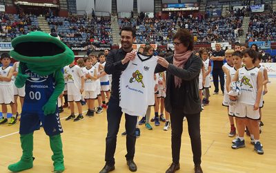 RESULTADOS DE LA GBC ESKOLA DE LA PASADA SEMANA