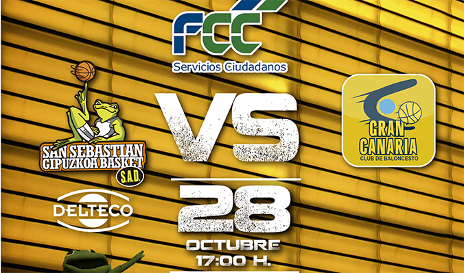 DELTECO GBC – HERBALIFE GRAN CANARIA