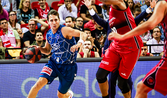 pre obradoiro