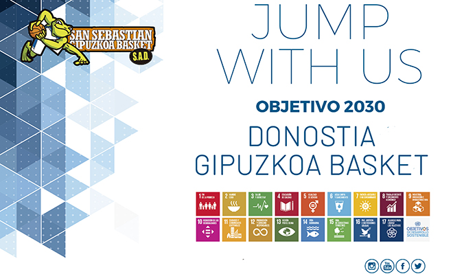OBJETIVO 2030 PRESENTACIÓN WEB