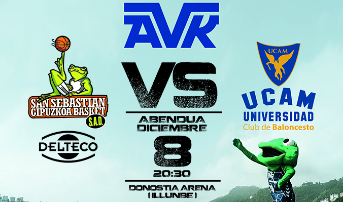 pre ucam web