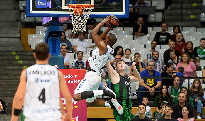 DELTECO GBC – DIVINA JOVENTUT