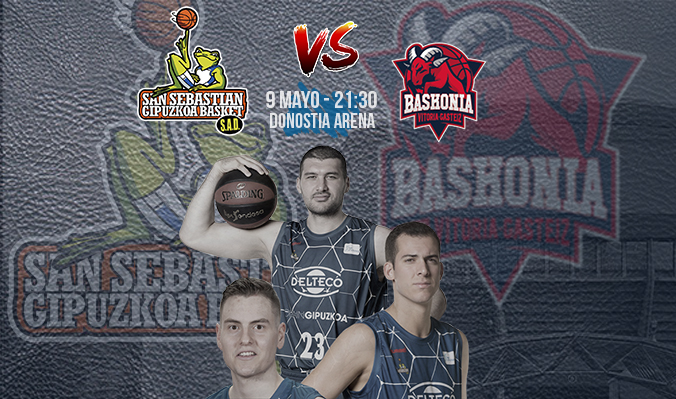 BASKONIA WEB