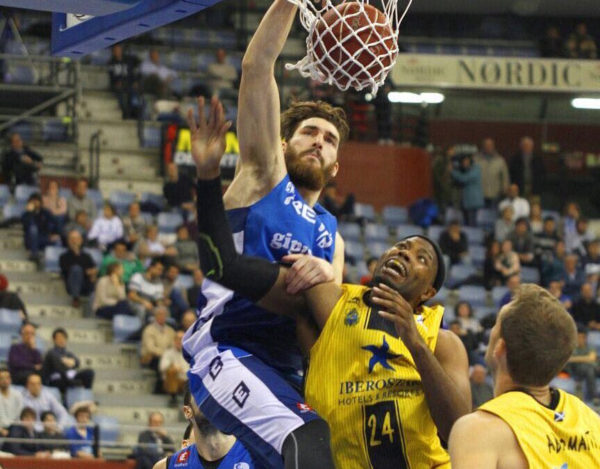 JULEN OLAIZOLA REGRESA AL DELTECO GIPUZKOA BASKET PARA LA TEMPORADA 19/20