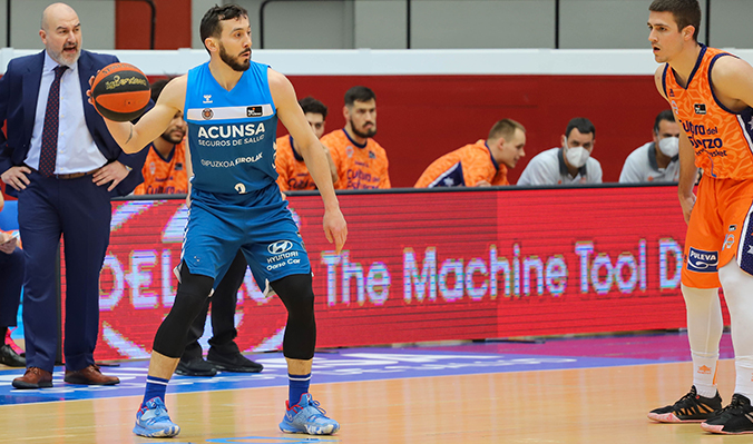 LUCAS FAGGIANO “el equipo intentará dejarlo todo para conseguir las victorias”
