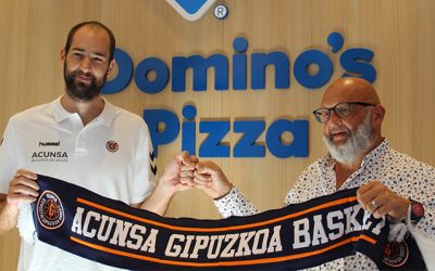 MARIO DELASEN AURKEZPENA