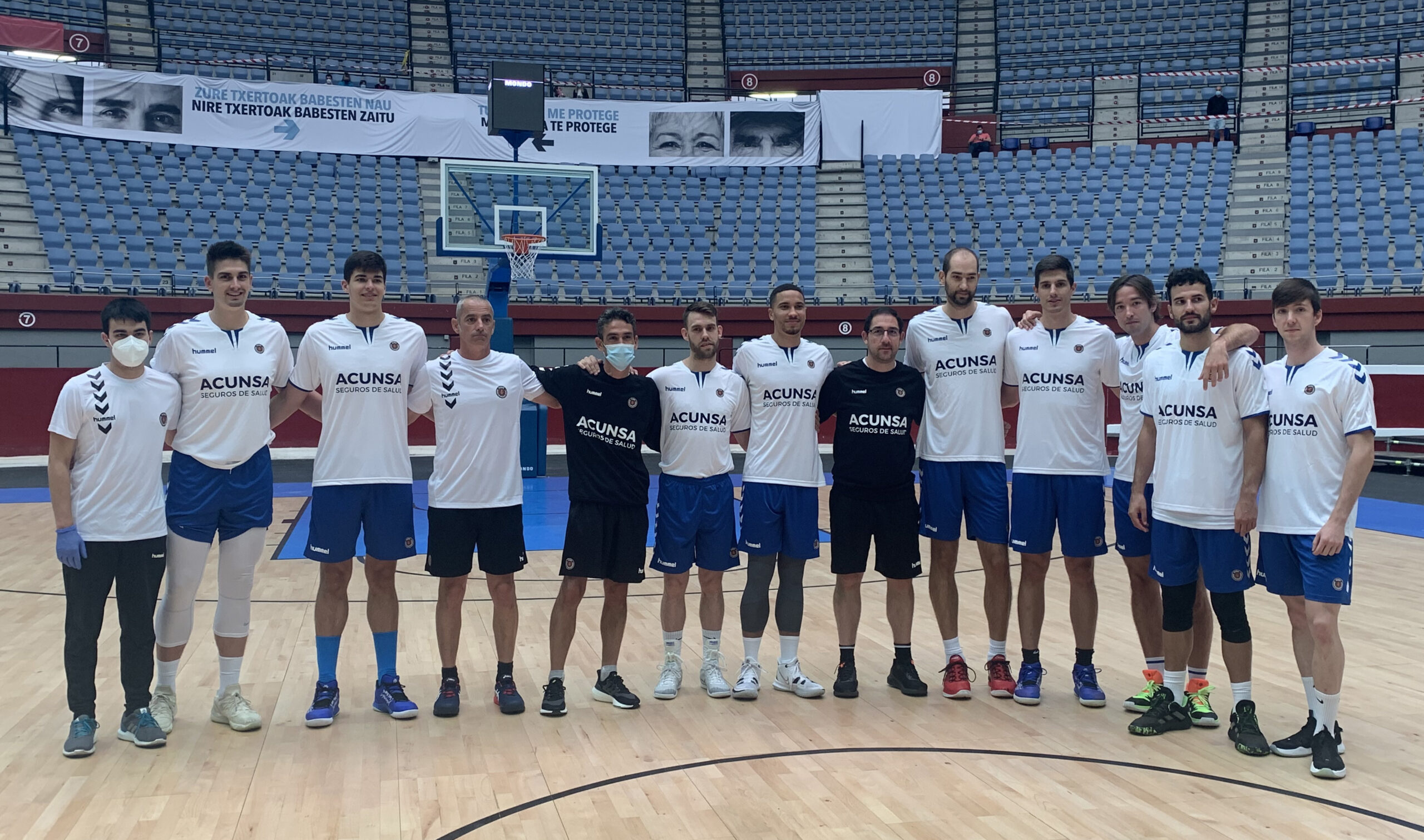 entrena web