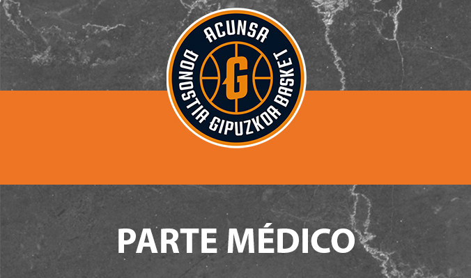 PARTE MEDICO WEB