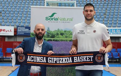 DOMAGOJ PROLETAREN AURKEZPENA