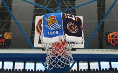ACUNSA GIPUZKOAK ETA REALAK INDARRAK BATZEN DITUZTE