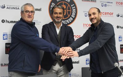 ACUNSA GIPUZKOAREN ETA SALTO BERA BERAREN ARTEKO AKORDIOA
