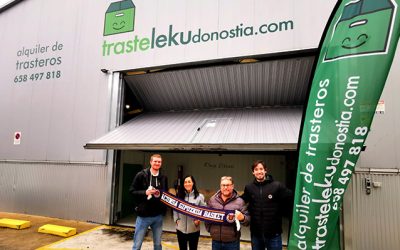 TRASTELEKU DONOSTIA ACUNSA GIPUZKOAREN BABESLE BERRIA