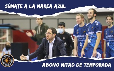 DENBORALDI ERDIKO ABONUA