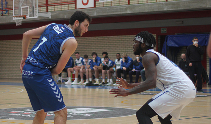 MEDIA DAY – XABI OROZ