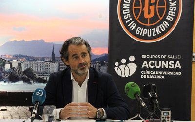 NACHO NUÑEZ PRESIDENTEAREN DENBORALDIAREN BALORAZIOA