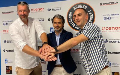 GIPUZKOA BASKETEN ETA EASO SBTREN ARTEKO AKORDIOA PANKO PERFORMANCE-REN BABESAREKIN