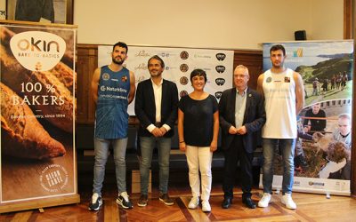 FLYSCH-A PROTAGONISTA URREZKO LEB LIGAN ZEHAR BIDAIATZEKO