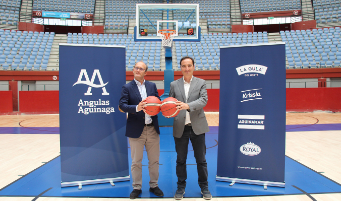 DE ILLUNBE A ANGULAS AGUINAGA ARENA