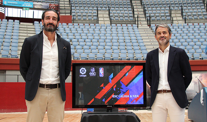 NBA WEB