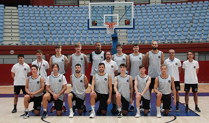 equipo foto web