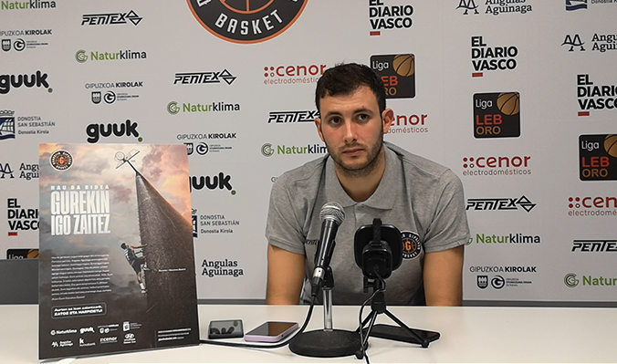 oroz media day