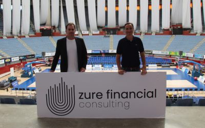 ZURE FINANCIAL GUUK GIPUZKOAREN BABESLE BERRIA