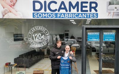 DICAMER GUUK GIPUZKOAREN BABESLE BERRIA