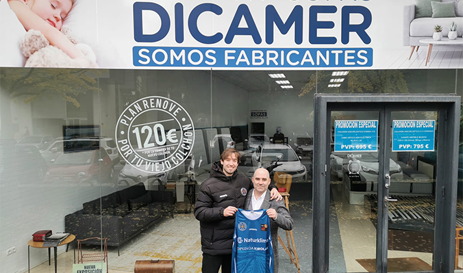 DICAMER WEB
