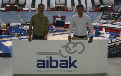 AIBAK GUUK GIPUZKOAREN BABESLE BERRIA