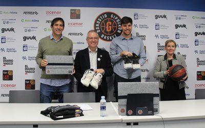 Gipuzkoa impulsa la sostenibilidad en el deporte