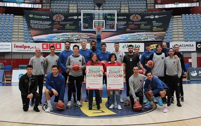 GUUK GIPUZKOAK SOLIDARITATEAREN ALDE JOKATZEN DU