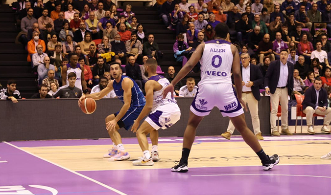 post valladolid web
