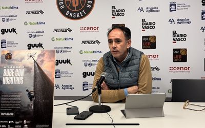 AITOR URIONDOK TALDEAREN IBILBIDEA BALORATU DU