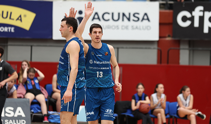 MEDIA DAY – ANDER MARTÍNEZ