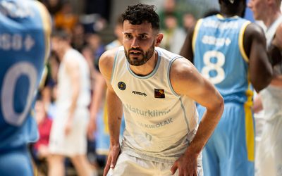 KRONIKA | MOVISTAR ESTUDIANTES – GUUK GIPUZKOA (79-56)