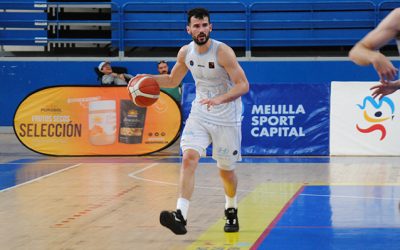 KRONICA | MELILLA SPORT CAPITAL – GUUK GIPUZKOA (78-104)