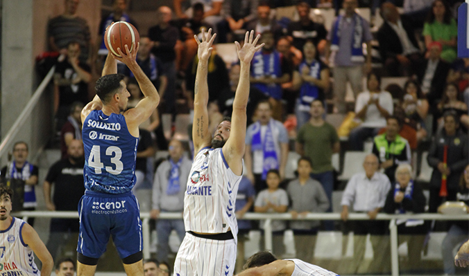 POST ALICANTE WEB