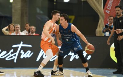 KRONIKA | LEYMA CORUÑA – GUUK GIPUZKOA (62-71)