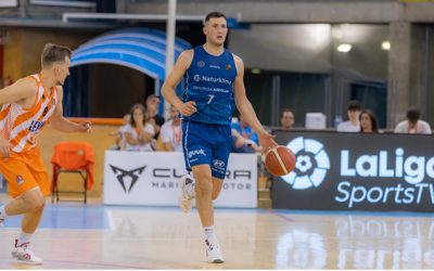 KRONIKA | LEYMA CORUÑA – GUUK GIPUZKOA (67-77)