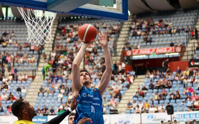 AURREKOA | HLA ALICANTE – GUUK GIPUZKOA (20:45)