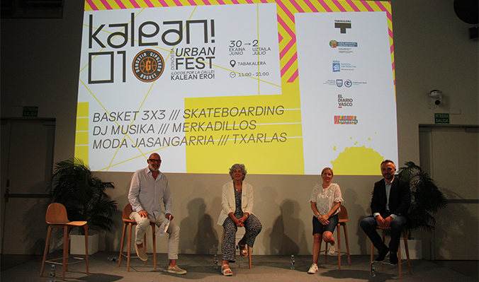 kalean web