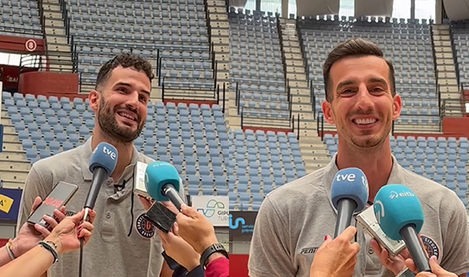media day web