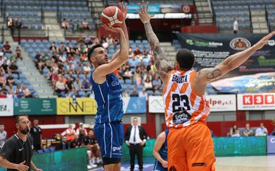 KRONIKA | GUUK GIPUZKOA – LEYMA CORUÑA (71-83)