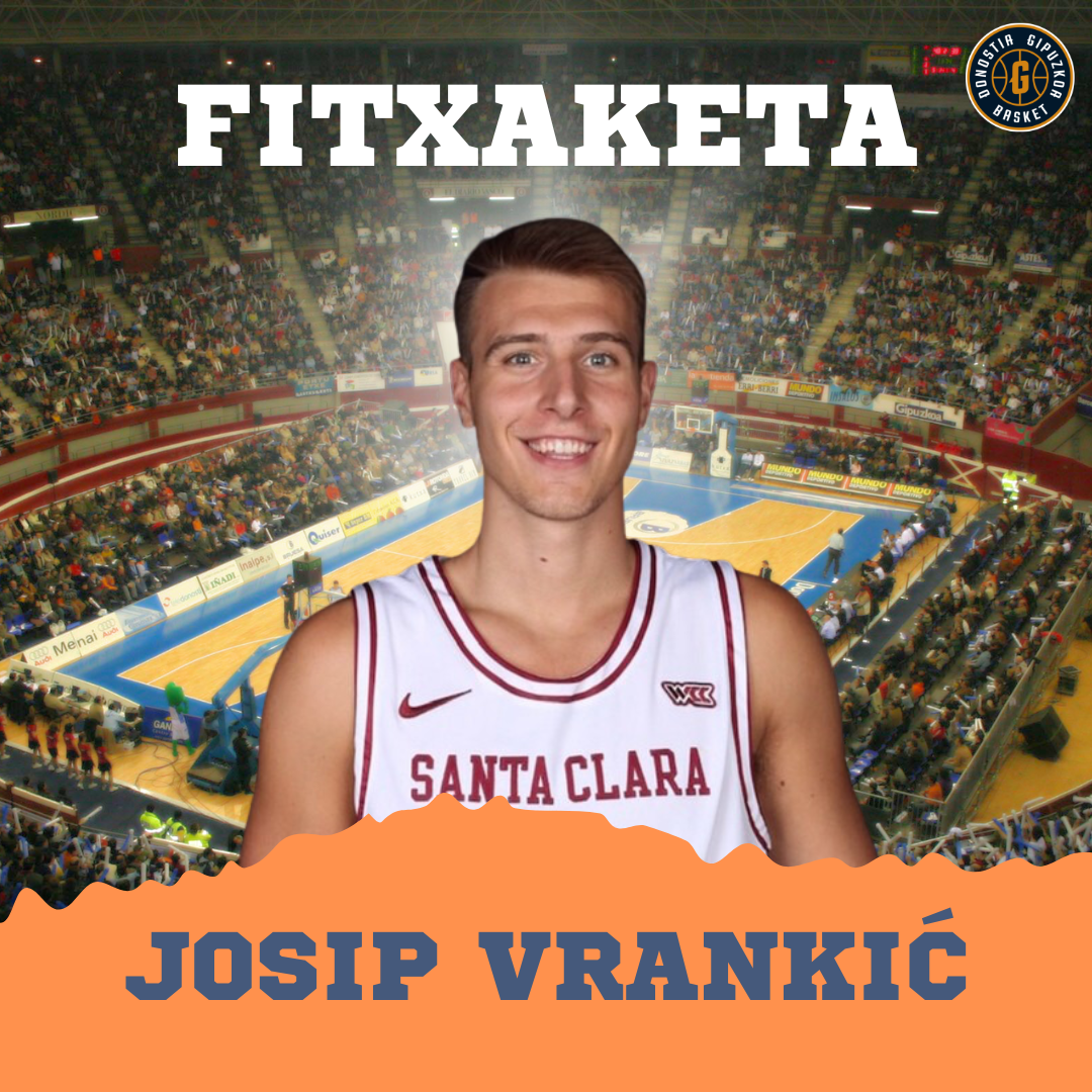FICHAJE JOSIP